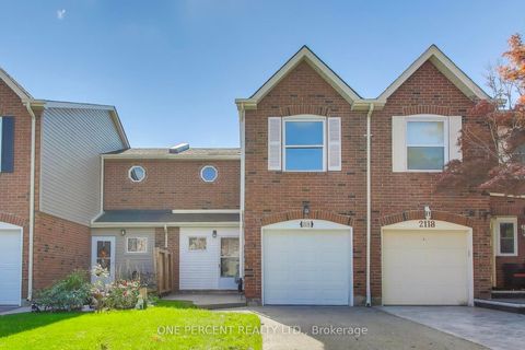 Photo 0 at 2116 Pelee Boulevard, RO River Oaks, Oakville