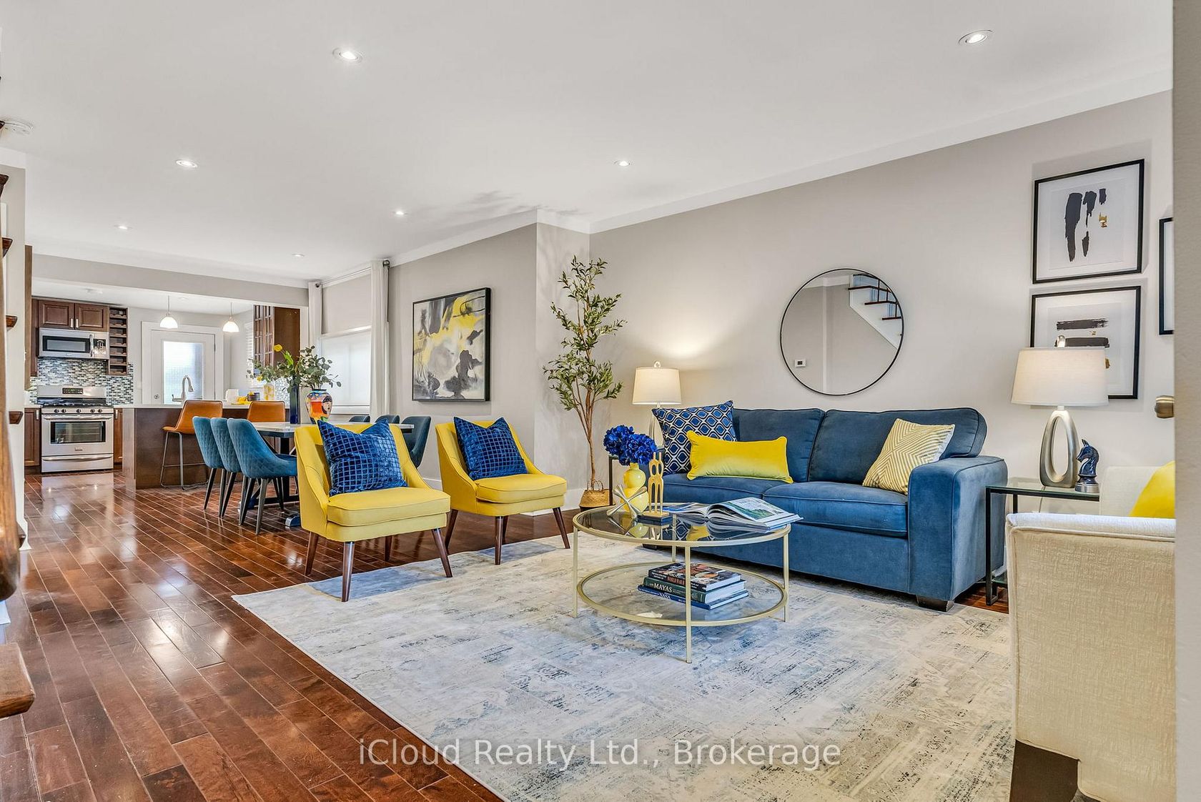 264 Howland Avenue, Annex, Toronto  by Loree Meneguzzi Real Estate 264 Howland Avenue, Annex, Toronto