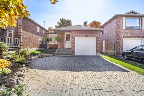 Photo 1 at 39 Ferguson Drive, Northwest, Barrie