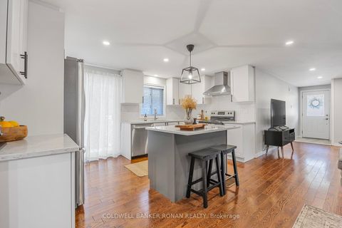 Photo 9 at 39 Ferguson Drive, Northwest, Barrie