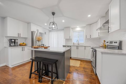 Photo 10 at 39 Ferguson Drive, Northwest, Barrie