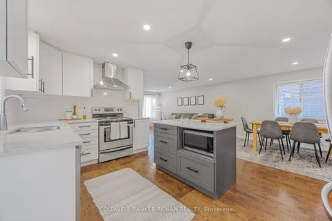 Photo 11 at 39 Ferguson Drive, Northwest, Barrie