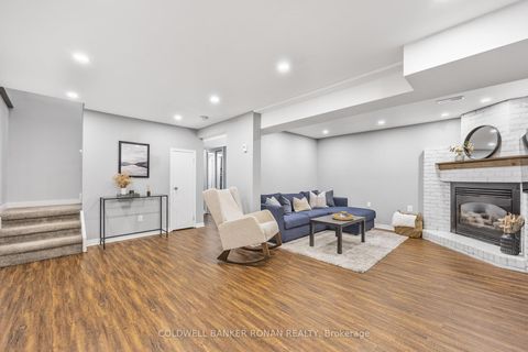 Photo 18 at 39 Ferguson Drive, Northwest, Barrie