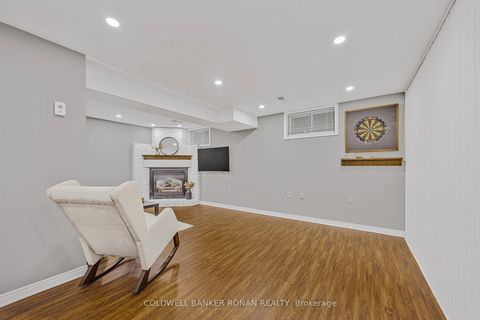 Photo 19 at 39 Ferguson Drive, Northwest, Barrie