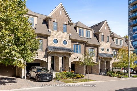 Photo 1 at 16 Dryden Way, Richview, Toronto