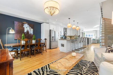 Photo 9 at 16 Dryden Way, Richview, Toronto