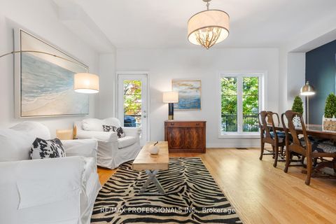 Photo 12 at 16 Dryden Way, Richview, Toronto