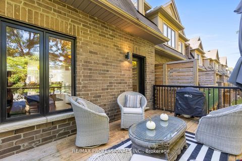 Photo 14 at 16 Dryden Way, Richview, Toronto Photo 14 at 16 Dryden Way, Richview, Toronto