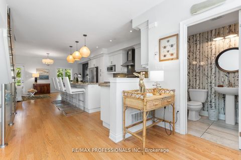 Photo 15 at 16 Dryden Way, Richview, Toronto