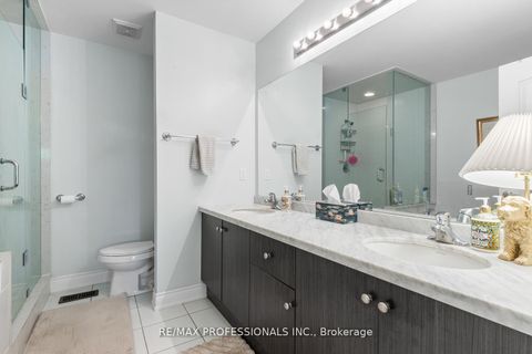 Photo 21 at 16 Dryden Way, Richview, Toronto