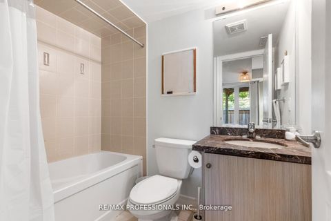 Photo 27 at 16 Dryden Way, Richview, Toronto