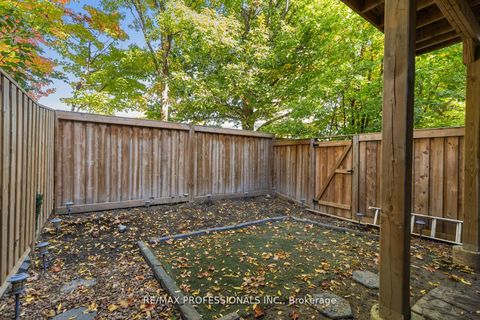 Photo 29 at 16 Dryden Way, Richview, Toronto