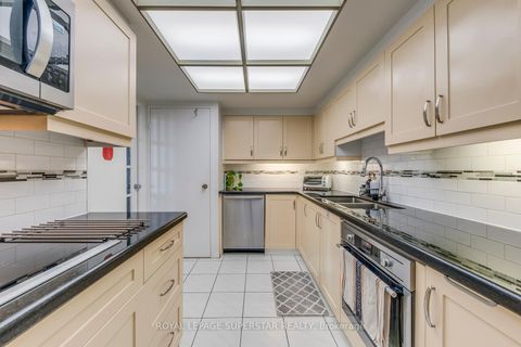 Photo 7 at 2011 - 2045 Lakeshore Boulevard W, Mimico, Toronto