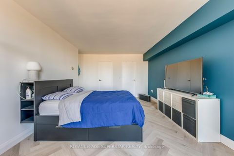 Photo 12 at 2011 - 2045 Lakeshore Boulevard W, Mimico, Toronto