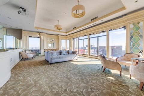 Photo 22 at 2011 - 2045 Lakeshore Boulevard W, Mimico, Toronto