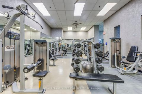 Photo 23 at 2011 - 2045 Lakeshore Boulevard W, Mimico, Toronto