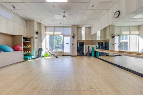 Photo 29 at 2011 - 2045 Lakeshore Boulevard W, Mimico, Toronto