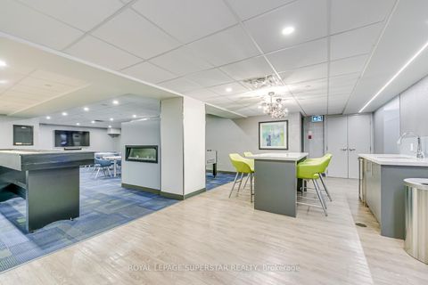 Photo 30 at 2011 - 2045 Lakeshore Boulevard W, Mimico, Toronto