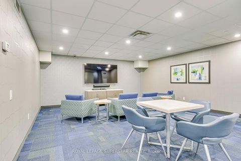 Photo 31 at 2011 - 2045 Lakeshore Boulevard W, Mimico, Toronto