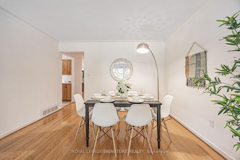 Photo 6 at 28 Sedgemount Drive, Woburn, Toronto