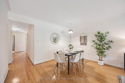 Photo 7 at 28 Sedgemount Drive, Woburn, Toronto