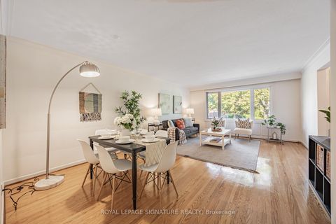 Photo 8 at 28 Sedgemount Drive, Woburn, Toronto