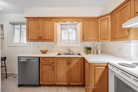 Photo 12 at 28 Sedgemount Drive, Woburn, Toronto