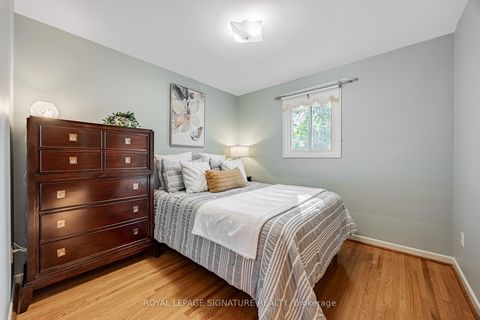 Photo 20 at 28 Sedgemount Drive, Woburn, Toronto