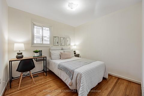 Photo 21 at 28 Sedgemount Drive, Woburn, Toronto
