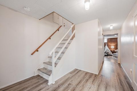 Photo 23 at 28 Sedgemount Drive, Woburn, Toronto