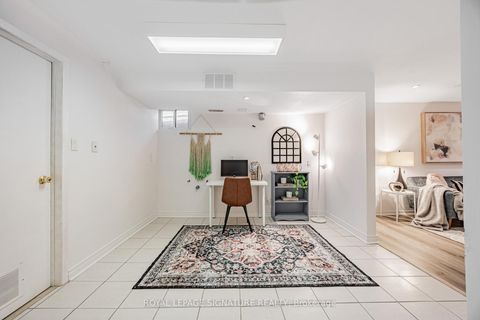 Photo 24 at 28 Sedgemount Drive, Woburn, Toronto