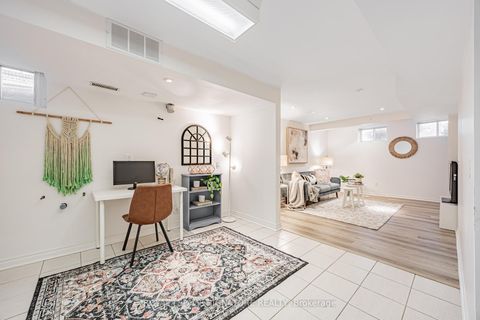 Photo 25 at 28 Sedgemount Drive, Woburn, Toronto