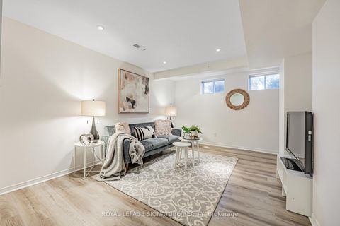 Photo 26 at 28 Sedgemount Drive, Woburn, Toronto