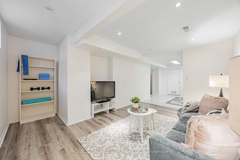 Photo 27 at 28 Sedgemount Drive, Woburn, Toronto