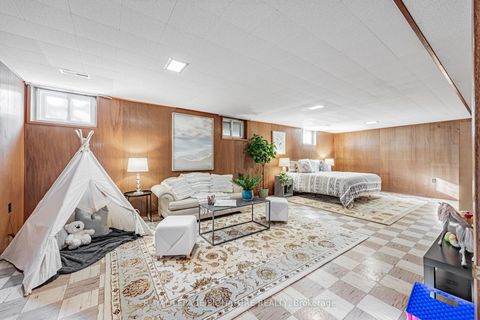 Photo 28 at 28 Sedgemount Drive, Woburn, Toronto