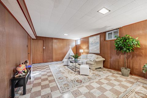 Photo 29 at 28 Sedgemount Drive, Woburn, Toronto