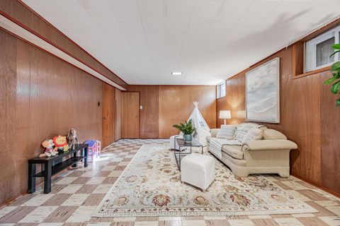 Photo 30 at 28 Sedgemount Drive, Woburn, Toronto