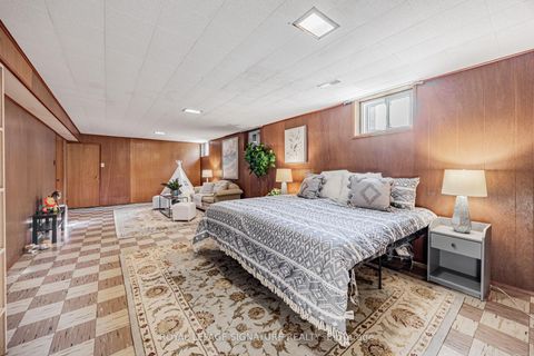 Photo 32 at 28 Sedgemount Drive, Woburn, Toronto