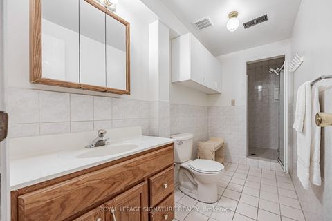 Photo 33 at 28 Sedgemount Drive, Woburn, Toronto