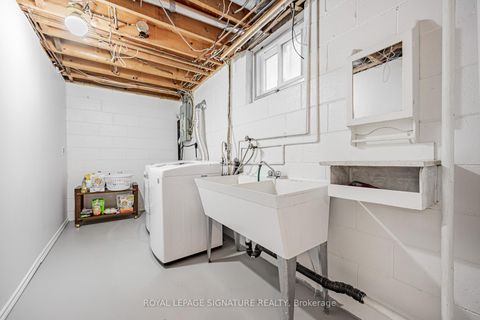 Photo 35 at 28 Sedgemount Drive, Woburn, Toronto