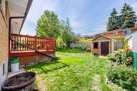 Photo 38 at 28 Sedgemount Drive, Woburn, Toronto