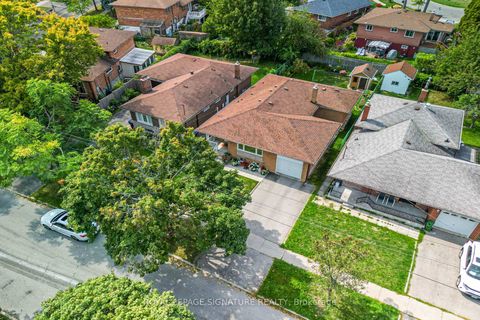 Photo 39 at 28 Sedgemount Drive, Woburn, Toronto