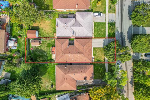 Photo 40 at 28 Sedgemount Drive, Woburn, Toronto