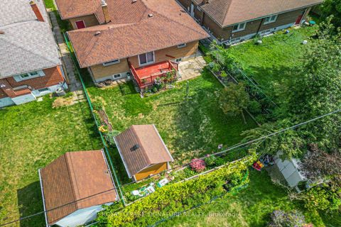 Photo 42 at 28 Sedgemount Drive, Woburn, Toronto