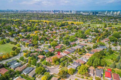 Photo 43 at 28 Sedgemount Drive, Woburn, Toronto