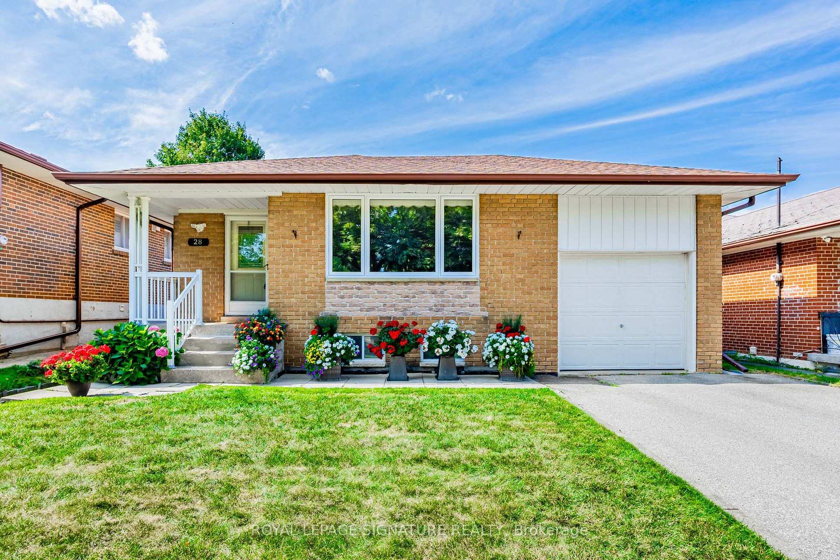 28 Sedgemount Drive, Woburn, Toronto 