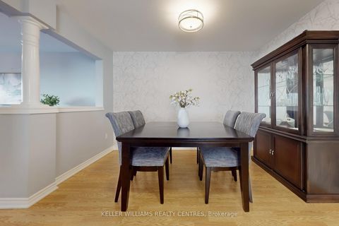 Photo 8 at 93 Barr Crescent, Bayview Northeast, Aurora