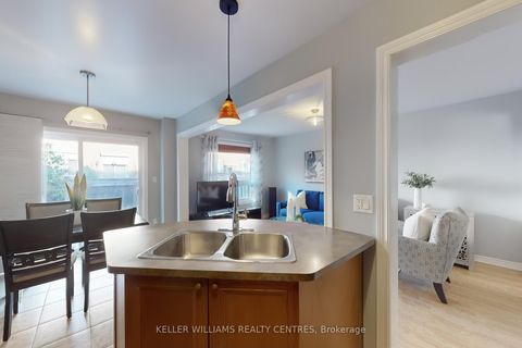 Photo 15 at 93 Barr Crescent, Bayview Northeast, Aurora