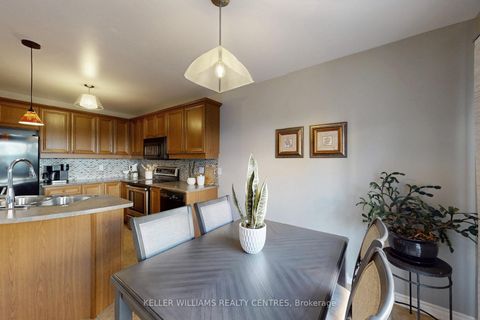 Photo 16 at 93 Barr Crescent, Bayview Northeast, Aurora