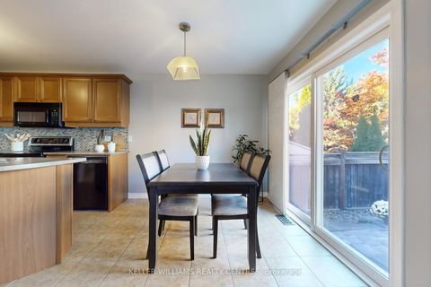Photo 17 at 93 Barr Crescent, Bayview Northeast, Aurora